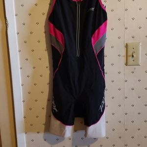 Zoot TRI suit
